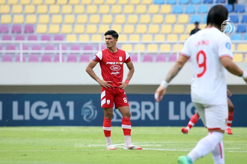 Klub Brunei Darussalam Resmikan Kedatangan Ramadhan Sananta untuk Liga Super Malaysia Musim Depan Klub Brunei Darussalam Resmikan Kedatangan Ramadhan Sananta untuk Liga Super Malaysia Musim Depan