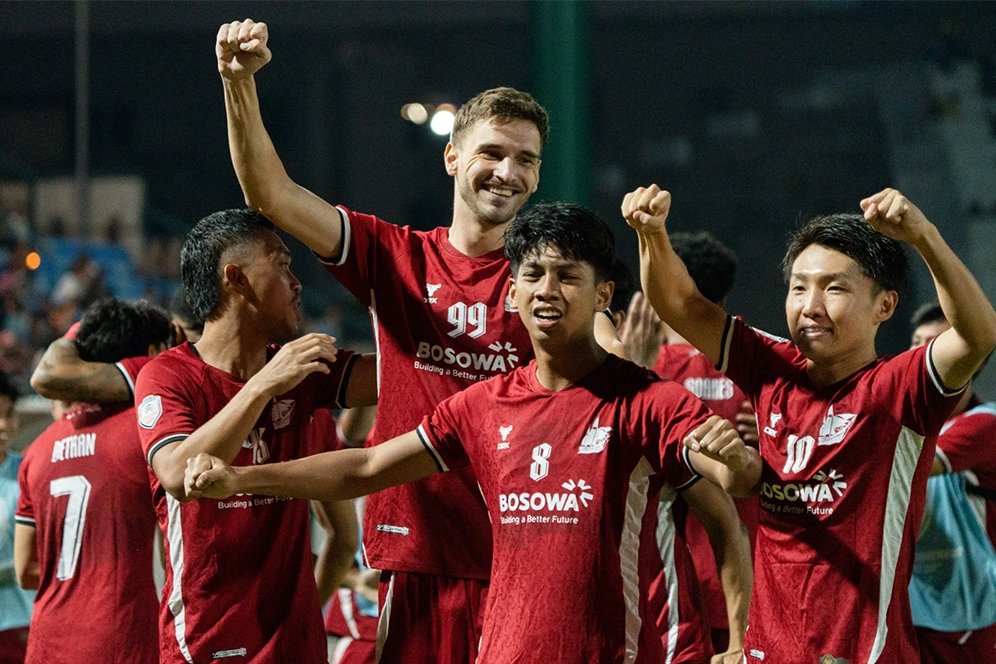 Prediksi BRI Liga 1: PSM Makassar vs Malut United 10 Mei 2025