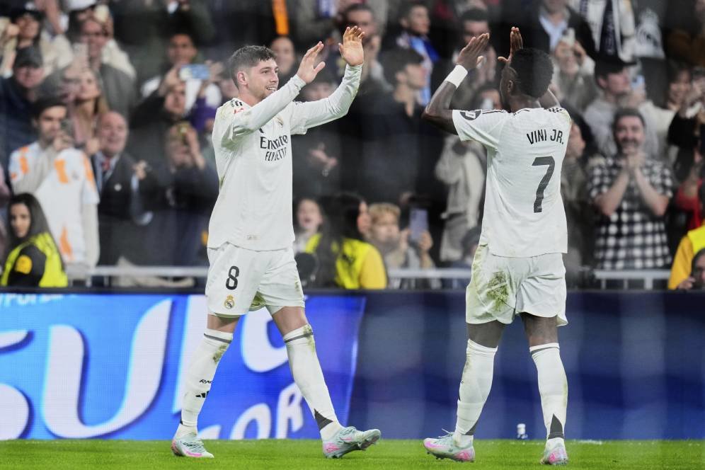 Prediksi Getafe vs Real Madrid 24 April 2025