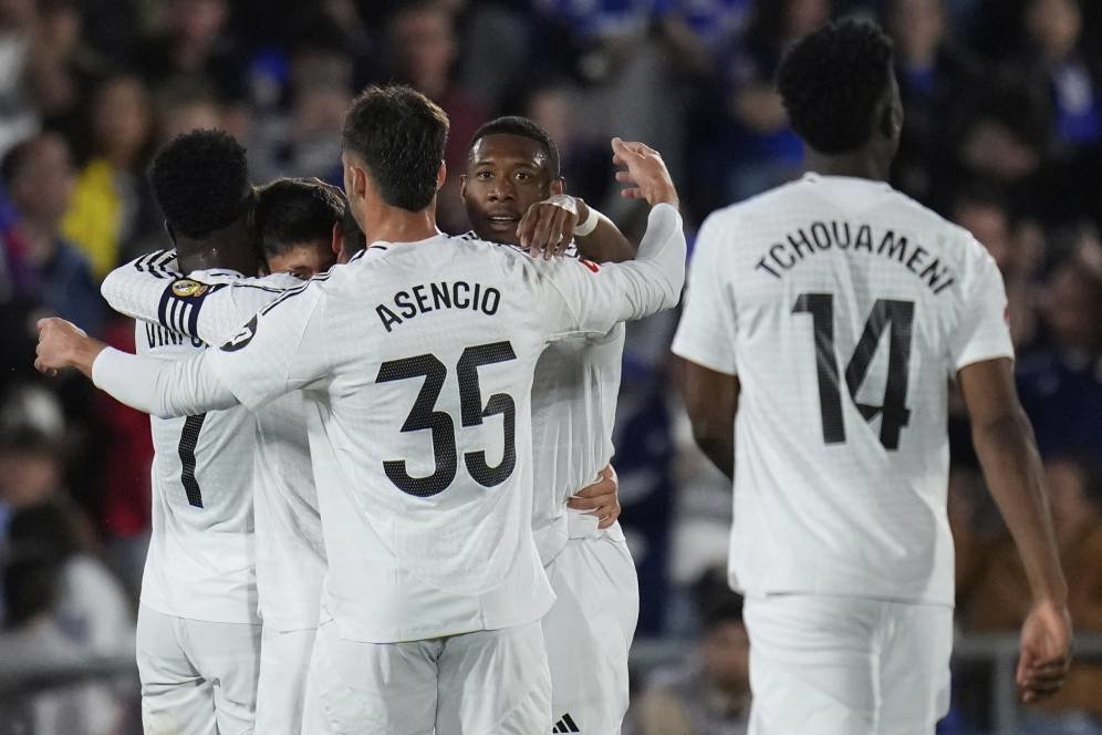 Jadwal Pertandingan dan Link Live Streaming Real Madrid Hari Minggu, 27 April 2025: Vs Barcelona
