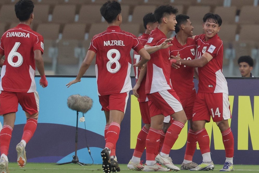 7 Faktor Kunci Kemenangan 4-1 Timnas Indonesia U-17 atas Yaman: Sempurna!