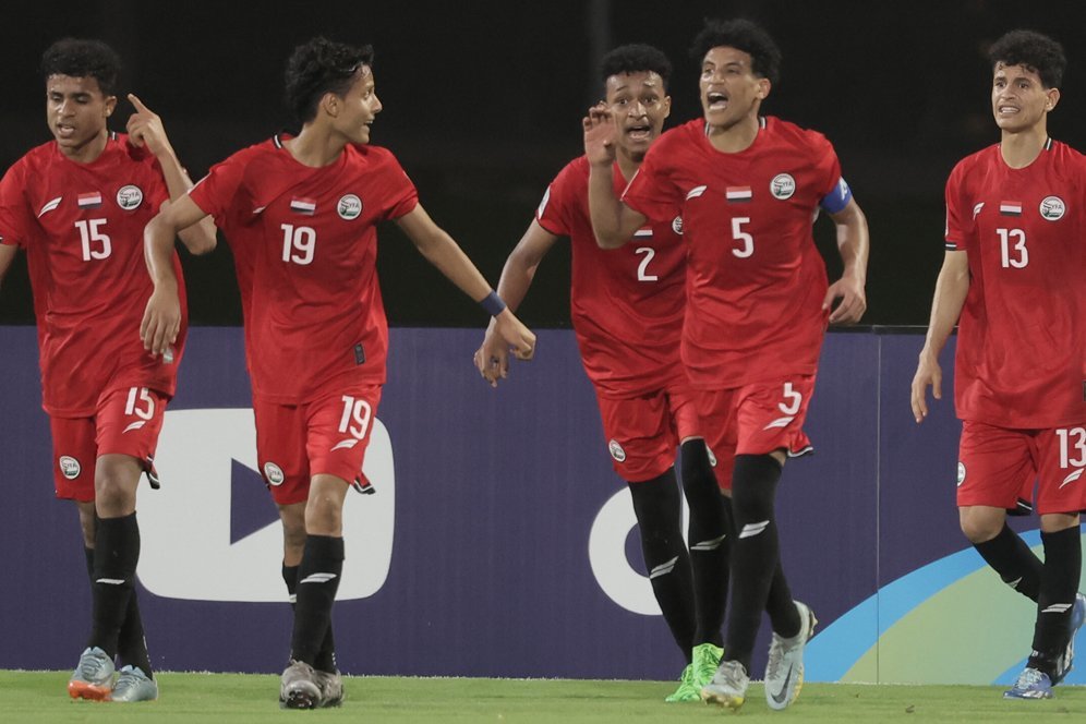 3 Pemain Yaman yang Wajib Diwaspadai Timnas Indonesia U-17