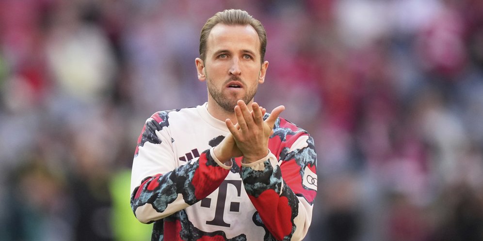 Harry Kane Butuh Gelar Liga Champions untuk Jadi Legenda Bayern Munchen Harry Kane Butuh Gelar Liga Champions untuk Jadi Legenda Bayern Munchen