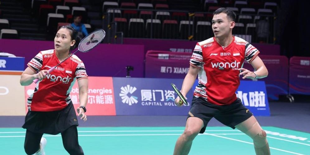 Jadwal Lengkap Pertandingan Piala Sudirman 2025, 27 April-4 Mei 2025 Jadwal Lengkap Pertandingan Piala Sudirman 2025, 27 April-4 Mei 2025