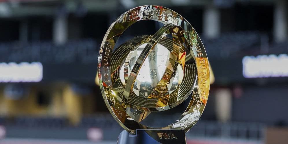 Akhirnya! Offside Lebih Akurat di Piala Dunia Antarklub 2025 Berkat Teknologi Canggih Ini