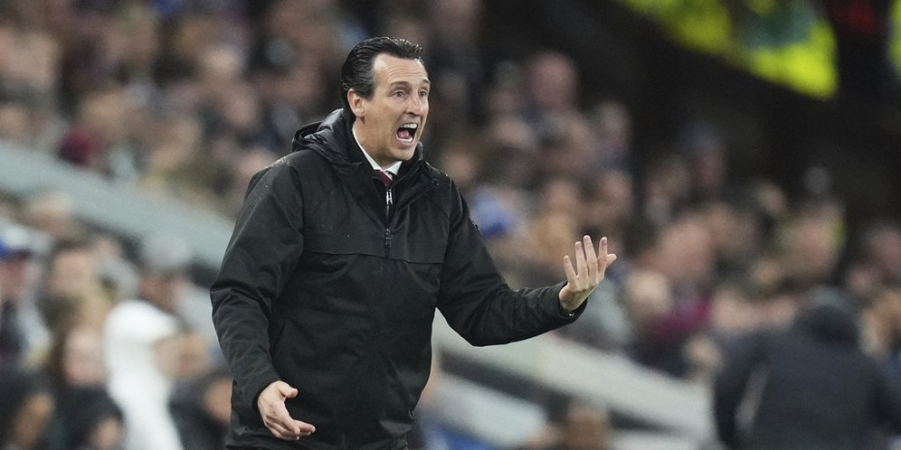 Unai Emery to Man Utd: Why Problems Remain