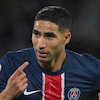 Man of the Match PSG vs Arsenal: Achraf Hakimi Man of the Match PSG vs Arsenal: Achraf Hakimi