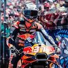 Pedro Acosta Korban Terbaru: Mengenal Arm Pump, Cedera yang Sering Menghantui Pembalap MotoGP Pedro Acosta Korban Terbaru: Mengenal Arm Pump, Cedera yang Sering Menghantui Pembalap MotoGP