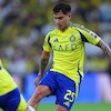 Kalah 2-3 dari Kawasaki Frontale, Al Nassr Tersingkir dari Liga Champions Asia