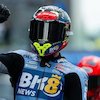 Nggak Salah Pilih Rookie, Gigi Dall'Igna Puji Podium Ganda Fermin Aldeguer di MotoGP Prancis 2025 Nggak Salah Pilih Rookie, Gigi Dall'Igna Puji Podium Ganda Fermin Aldeguer di MotoGP Prancis 2025