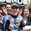 Fermin Aldeguer Jadi Salah Satu Peraih Podium Termuda di MotoGP, Sikat Rekor Marc Marquez Fermin Aldeguer Jadi Salah Satu Peraih Podium Termuda di MotoGP, Sikat Rekor Marc Marquez