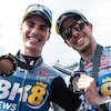 Fermin Aldeguer Tak Sakit Hati Alex Marquez Dapat Motor Pabrikan di MotoGP 2026, Sebut Lebih Layak