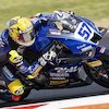 Yamaha Eropa Puji Aldi Satya Mahendra Usai WorldSSP Ceko 2025, Masih Rookie Tapi Sudah Impresif!