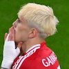 Alejandro Garnacho Sudah Jatuh Tertimpa Tangga: Dibuang MU, Tak Kunjung Gabung Chelsea, dan Dicueki Timnas Argentina