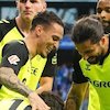 Antony Jadi Penentu, Real Betis Menang Dramatis Lawan Espanyol