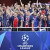Ada yang Beda, Final Liga Champions Kali Ini Adalah Final Impian Ada yang Beda, Final Liga Champions Kali Ini Adalah Final Impian