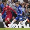 Chelsea 3 vs 1 Liverpool: Puja-puji untuK Cole Palmer