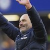 Kutukan Manis Pelatih Italia di Chelsea