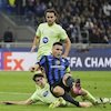 Sudah Tepatkah Keputusan Wasit Szymon Marciniak Memberikan Penalti untuk Inter Milan? Sudah Tepatkah Keputusan Wasit Szymon Marciniak Memberikan Penalti untuk Inter Milan?