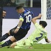 Lautaro Martinez Menangis Dua Hari karena Cedera, Kini Antar Inter ke Final Liga Champions Lautaro Martinez Menangis Dua Hari karena Cedera, Kini Antar Inter ke Final Liga Champions