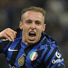 Kalau Newcastle Inginkan Frattesi, Ini Syarat Mutlak dari Inter Milan