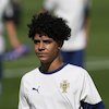 Usai Debut di Portugal U15, Cristiano Ronaldo Jr Diincar Juventus dan Inter Milan Usai Debut di Portugal U15, Cristiano Ronaldo Jr Diincar Juventus dan Inter Milan