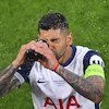 Dari Qatar ke Bilbao: Perjalanan Trofi Cristian Romero Bersama Messi, Argentina, dan Tottenham