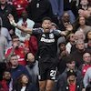 Premier League Jelaskan Alasan Gol Rogers ke Gawang Man United Dibatalkan