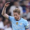 Here We Go! Kevin De Bruyne Sepakat ke Napoli Here We Go! Kevin De Bruyne Sepakat ke Napoli
