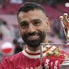 Mohamed Salah Cetak Sejarah: Samai Rekor Para Legenda Premier League!