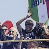 Antonio Conte Merendah, Sebut Pertahankan Scudetto Napoli Misi yang 'Sangat Sulit'