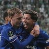 UEFA Bagi-Bagi Sanksi: Chelsea Pecahkan Rekor Nominal Denda, Barcelona Juga Kena