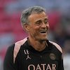 Luis Enrique Peringatkan PSG: Awas, Inter Milan Beda dari Tim Eropa Lain! Luis Enrique Peringatkan PSG: Awas, Inter Milan Beda dari Tim Eropa Lain!