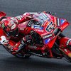 Jadwal Siaran Langsung MotoGP Italia 2025 di Vidio, 20-22 Juni 2025 Jadwal Siaran Langsung MotoGP Italia 2025 di Vidio, 20-22 Juni 2025