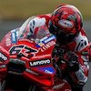 Gigi Dall'Igna Sebut Pecco Bagnaia Jadi Kekecewaan Besar di MotoGP Prancis, Sebut Tadinya Menjanjikan Gigi Dall'Igna Sebut Pecco Bagnaia Jadi Kekecewaan Besar di MotoGP Prancis, Sebut Tadinya Menjanjikan
