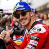 Pecco Bagnaia Dilirik Yamaha, Tapi Sudah Janji Ogah Putus Kontrak Ducati Lebih Awal Pecco Bagnaia Dilirik Yamaha, Tapi Sudah Janji Ogah Putus Kontrak Ducati Lebih Awal