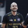 Hasil PLN Mobile Proliga 2025: Bekuk Samator, Bank Sumselbabel Akhiri Final Four dengan Kemenangan