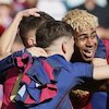 Anomali Barcelona: Semakin Ngeri Kalau Kebobolan Duluan!