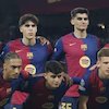 Link Live Streaming Valladolid vs Barcelona 4 Mei 2025