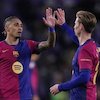 Jika Juara di Kandang Rival, Belajar dari Pengalaman, Barcelona Takkan Selebrasi Berlebihan