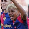 Barcelona dan Senyum Lama yang Kembali Merekah