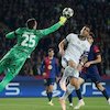 Szczesny Keluhkan Filosofi Barcelona: Dapat Treble Domestik, tapi Tetap Tidak Begitu Nyaman