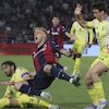 Hasil Bologna vs Juventus: Skor 1-1 Hasil Bologna vs Juventus: Skor 1-1
