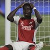 Bukayo Saka Kritik VAR Usai Arsenal Tak Dapat Penalti Lawan Newcastle