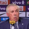 Mengapa Carlo Ancelotti Memilih Latih Brasil, Bukan Italia? Ternyata ini Jawabannya!
