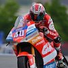 Hasil Race 2 MotoE Prancis 2025: Mattia Casadei Menang, Kalahkan Kevin Zannoni Hasil Race 2 MotoE Prancis 2025: Mattia Casadei Menang, Kalahkan Kevin Zannoni