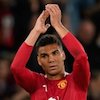 Musim 2025/2026 Jadi Musim Terakhir Casemiro di Manchester United?