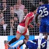 Kontroversi Chelsea vs MU: Mengapa Gol Maguire Dianulir dan Penalti untuk Tuan Rumah Dibatalkan?
