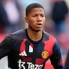 Chido Obi Ukir Sejarah, Jadi Starter Termuda Manchester United di Premier League Chido Obi Ukir Sejarah, Jadi Starter Termuda Manchester United di Premier League