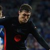 Andreas Christensen Tidak Masuk Rencana Barcelona, Nasibnya Masih Menggantung